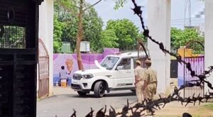 SI भर्ती परीक्षा में करोडों का घोटाला, जांच जारी