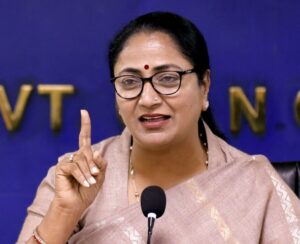 दिल्ली सीएम रेखा गुप्ता ने कश्मीरी विस्थापित परिवारों के लिए राहत सहायता फिर से की शुरू