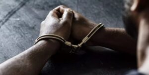 साइबर पुलिस ने फर्जी एयरपोर्ट नौकरी दिलाने वाले ठग को किया गिरफ्तार