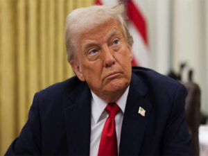 इजरायल गाजा से पीछे हटने को तैयार, ट्रंप ने बोले हमास के हामी भरते ही प्रस्ताव लागू हो जाएगा