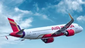 मुंबई से आई एयर इंडिया एक्सप्रेस फ्लाइट में बम की सूचना, सभी 176 यात्री सुरक्षित निकाले गए