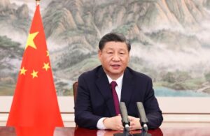 शी-जिनपिंग की मुस्कुराती तस्वीरें चीन में बैन, व्हाइट हाउस ने जारी कीं, सोशल मीडिया से सेंसर करवाईं