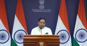 म्यांमार जॉब स्कैम से दूर रहें, विदेश मंत्रालय की सलाह, थाईलैंड से 270 भारतीयों की घर वापसी