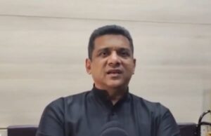 मतदाता सूची में गड़बड़ियां पूरे देश में, असलम शेख का चुनाव आयोग पर सवाल