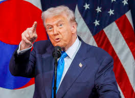 नाइजीरिया में ईसाइयों की हत्या से ट्रम्प नाराज, हमले की दी धमकी