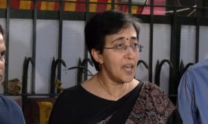 आतिशी मार्लेना: गोवा में SIR प्रक्रिया और पंचायत चुनाव एक साथ चलने से समस्या