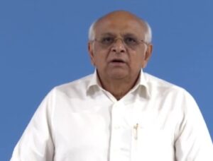 सीएम भूपेंद्र पटेल: गुजरात में बेमौसम बारिश से फसलें तबाह, किसानों के लिए 10 हजार करोड़ का राहत पैकेज
