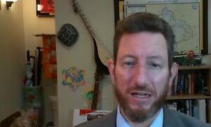 यूएस सेना के चीन विशेषज्ञ, चीन की जासूसी गतिविधियाँ घरेलू और अंतरराष्ट्रीय स्तर पर सक्रिय