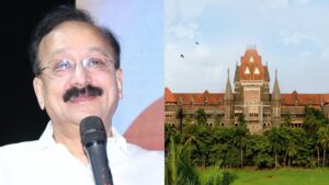 बाबा सिद्दीकी हत्याकांड, पत्नी शाजीन सिद्दीकी ने बॉम्बे हाईकोर्ट में SIT जांच की मांग की