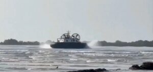 त्रिशूल युद्धाभ्यास के तहत भारतीय सेना ने किया एक्सरसाइज ब्रह्मशिरा, भूमि, जल और वायु में संयुक्त क्षमता का प्रदर्शन