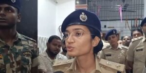 गाजियाबाद में एक ही परिवार के तीन सदस्य मृत मिले, पुलिस जांच में जुटी
