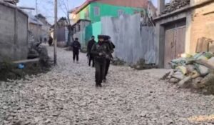 शोपियां में सुरक्षा एजेंसियों की बड़ी कार्यवाही, जामाअत-ए-इस्लामी और ओजीडब्ल्यू सदस्यों के घरों पर छापेमारी