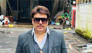 बॉलीवुड अभिनेता गोविंदा को बेहोशी की हालत में अस्पताल में भर्ती कराया गया