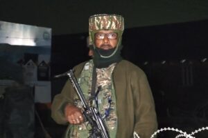 बारामुला हाईवे पर सुरक्षा सख्त, हर वाहन और मोबाइल की हो रही जांच