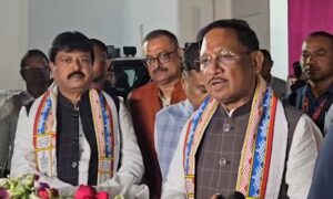 बिलासपुर ट्रेन हादसे में 5 की मौत, सीएम विष्णु देव साईं ने की मुआवजे की घोषणा