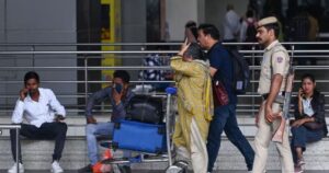 दिल्ली एयरपोर्ट के टर्मिनल-3 पर बम की झूठी धमकी, चेन्नई और गोवा एयरपोर्ट पर भी अलर्ट जारी