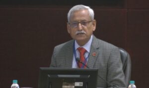 डीआरडीओ प्रमुख ने कहा 2026-27 नेटवर्क और डेटा सेंट्रिसिटी का वर्ष होगा