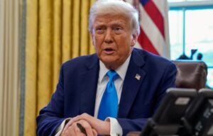 43 दिन बाद अमेरिका में खत्म हुआ सबसे लंबा शटडाउन, हेल्थ केयर मुद्दे पर सहमति नहीं