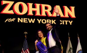 अमेरिकी अरबपति बोले, ममदानी की नीतियों से न्यूयॉर्क मुंबई जैसा बन जाएगा