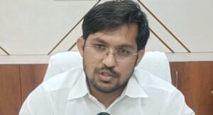 चंदौली में वोटर लिस्ट संशोधन (SIR) अभियान शुरू