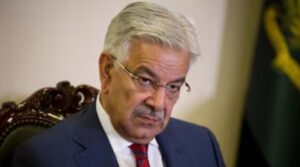 इस्लामाबाद धमाके के बाद पाक रक्षा मंत्री बोले, अफगानिस्तान में आतंकी ठिकानों पर कर सकते हैं हमला इस्लामाबाद धमाके के बाद पाक रक्षा मंत्री बोले, अफगानिस्तान में आतंकी ठिकानों पर कर सकते हैं हमला