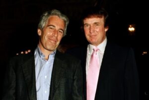 एपस्टीन केस में ट्रम्प पर नए आरोप, ई-मेल्स में दावा नाबालिग लड़कियों के बारे में जानते थे