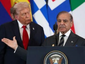 कभी ट्रम्प ने पाकिस्तान को कहा था धोखेबाज देश, ट्रम्प से रिश्ते सुधारने के लिए पाकिस्तान ने करोड़ों खर्च किए