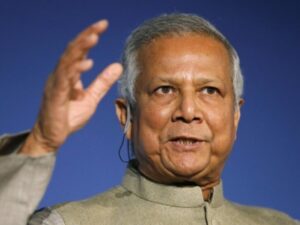 बांग्लादेश में तख्तापलट के डेढ़ साल बाद चुनाव फरवरी 2025 से पहले, शेख हसीना पर 17 नवंबर को फैसला बांग्लादेश में तख्तापलट के डेढ़ साल बाद चुनाव फरवरी 2025 से पहले, शेख हसीना पर 17 नवंबर को फैसला