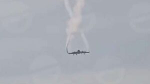 जॉर्जिया-अजरबैजान बॉर्डर पर तुर्किये का C-130 कार्गो विमान क्रैश, 20 सैन्यकर्मी सवार