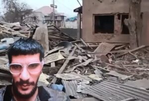 दिल्ली ब्लास्ट केस: कश्मीर में आतंकी उमर नबी का घर उड़ा, 500 जगह छापे और 600 से ज्यादा हिरासत में