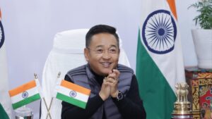 सिक्किम CM प्रेम सिंह तमांग की तबीयत स्थिर, अस्पताल में रखी गई निगरानी