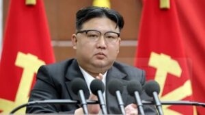 अमेरिका बनाएगा साउथ कोरिया की न्यूक्लियर पनडुब्बियां, किम जोंग उन की बढ़ती धमकियों के बीच बड़ा सैन्य समझौता