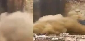 कांगो में खदान हादसा: 80 की मौत, कई लोगों के दबे होने की आशंका