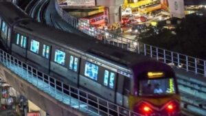 बेंगलुरु मेट्रो स्टेशन को उड़ाने की धमकी, BMRCL को ईमेल भेजने वाला आरोपी तलाश में