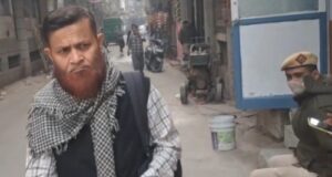 फरीदाबाद विस्फोट और लाल किला ब्लास्ट कड़ी, शाहीन बाग में ED की टीम पहुंची