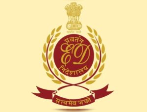 कोलकाता में ED की बड़ी कार्यवाही, अवैध कोयला खनन केस में 24 ठिकानों पर छापे