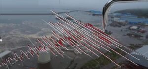 बांग्लादेश में 5.7 तीव्रता का भूकंप, 3 की मौत और 200 घायल