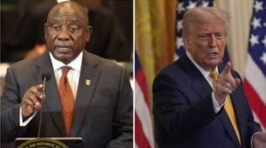 अमेरिका के बायकॉट के बावजूद G20 घोषणापत्र मंजूर, साउथ अफ्रीका ने ट्रम्प की मांग ठुकराई