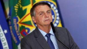 भागने की साजिश के आरोप में ब्राजील के पूर्व राष्ट्रपति बोल्सोनारो गिरफ्तार