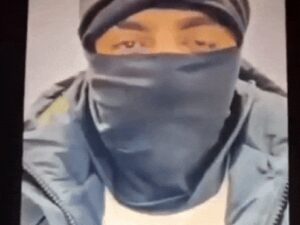 गैंगस्टर जीशान बोला, लॉरेंस और अनमोल देश के गद्दार, सिद्दीकी को मरवाकर मुझे भी मरने के लिए छोड़ दिया