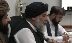 भारत-अफगानिस्तान व्यापार बढ़ाने पर चर्चा, ASSOCHAM मुख्यालय में अफगान वाणिज्य मंत्री नूरुद्दीन अजीजी की विशेष बैठक