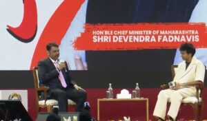 युवा शासन में भागीदारी पर बोले फडणवीस, मुंबई में बनेगा पाताल लोक, पूरे शहर को जोड़ने वाली टनल नेटवर्क होगी तैयार