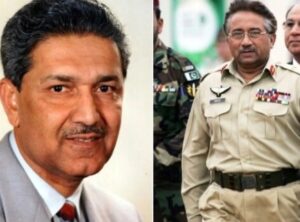 पाकिस्तानी परमाणु हथियारों की तस्करी कर रहे थे अब्दुल कादिर, मुशर्रफ ने दी थी मारने की धमकी