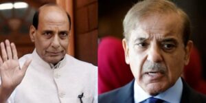 भारतीय रक्षामंत्री राजनाथ सिंह ने सिंध पर दिया बयान, पाकिस्तान तिलमिलाया