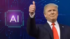 ट्रम्प ने शुरू किया जेनिसिस मिशन, AI की मदद से रिसर्च और इनोवेशन को नई रफ्तार देने का अमेरिका का मेगा प्लान