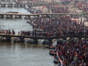 उत्तराखंड में 14 जनवरी से शुरू होगा अर्धकुंभ, 4 शाही स्नान और 10 मुख्य स्नान की तिथियां घोषित