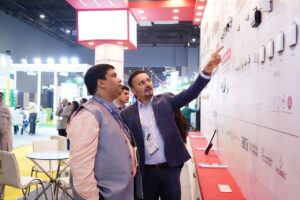 LED Expo New Delhi 2025 हुआ शुरू, चीन, जर्मनी, कोरिया समेत कई देशों के ब्रांड मौजूद