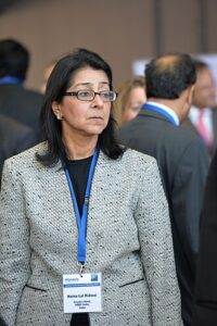 पूर्व FICCI अध्यक्ष नैना लाल किदवई ने कहा, उद्योगों को जिम्मेदार नागरिकों की तरह व्यवहार करना होगा