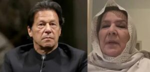 इमरान की बहन ने दी कड़ी चेतावनी, बोलीं भाई को नुकसान पहुंचा तो बुरा होगा…