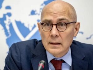 यूएन ने पाकिस्तान के संविधान संशोधन पर जताई चिंता, कहा इससे सेना बेलगाम होगी